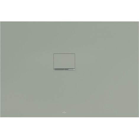 Villeroy & Boch UDQ1390SQI2LVR8 DW Squaro Infinity 1300x900x40 mm (1/2)