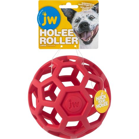 JW Hol-ee Roller Size 6.5 - 36649