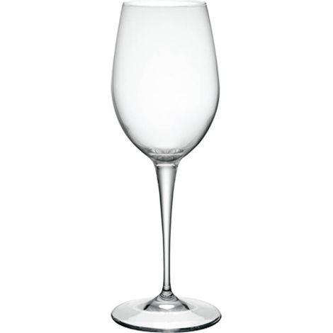 Bormioli 6 Calici da vino premium 11 Collio Sauvignon (1/2)