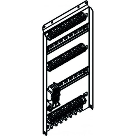 Platine Électronique Support Terminal FAAC (1/2)