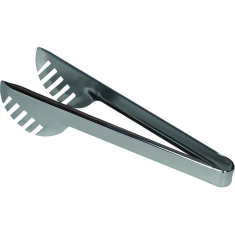 Kelomat Pince à spaghetti en acier inoxydable (1/2)