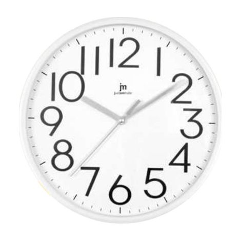 Lowell 00712 Reloj de cuarzo Alrededor Blanco
