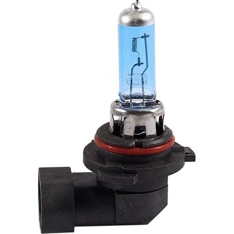 Superweiße Halogenlampe HB4 9006 für Nebelscheinwerfer, hohe Leistung 55 W, 12 V (NEU) - AquaForge