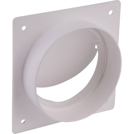 Wallair N35946 Sportello di protezione Bianco