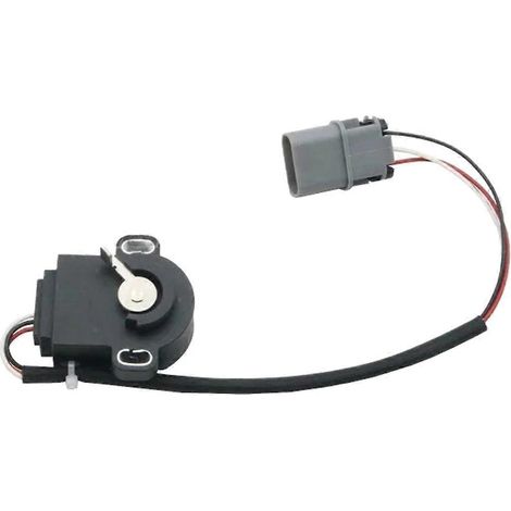 Sensor de posición del acelerador 22620-86G00 para Nissan D21 1990 1991 1992 1993 1994 Accesorios para automóvil 14770936-101 2262086G00 (1/5)