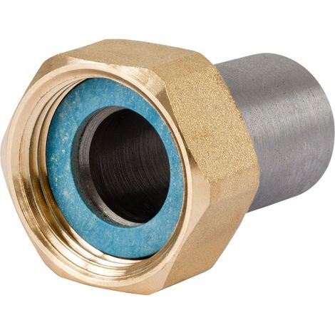 Danfoss Schweissnippel für G 3/4" A, DN 15