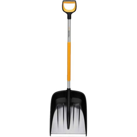 Fiskars Schneeschaufel X-series 3 Stk (1/5)
