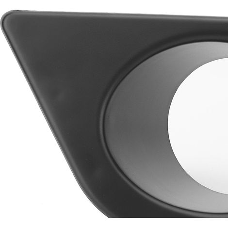 Frontnebelscheinwerferblende für BMW E46 M3 2001-2006 (1/4)