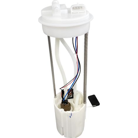 Kraftstoffpumpenmodul (intern) geeignet für Fujian VQ1 - L0110040117A0 (1/4)