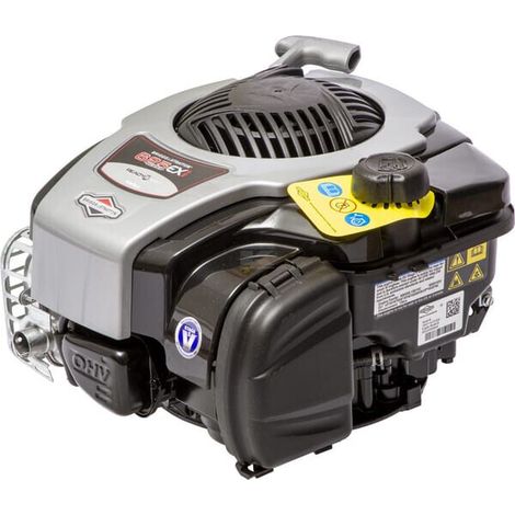 Moteur BRIGGS & STRATTON 093J020095H5