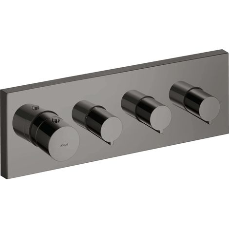 hansgrohe AXOR Starck ShowerCollection Módulo termostato