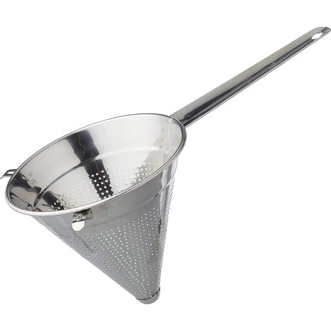 ILSA Colador Chino Inoxidable 20 cm M/Inox 116