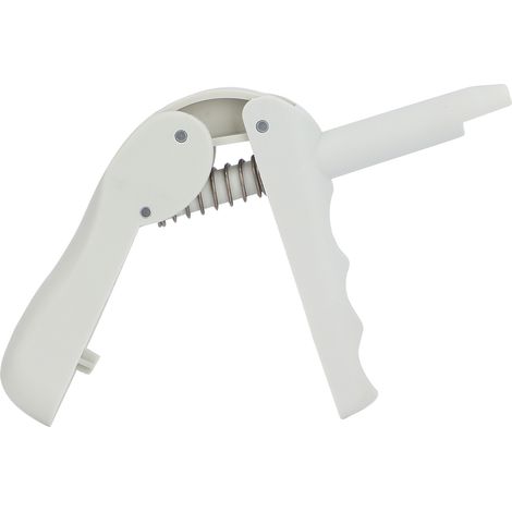 Applicateur de composite dentaire, doseur d'embouts composites pour dentistes, mélange et distribution (1/5)