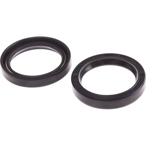 Guarnizione per alberi rotanti in Gomma nitrilica RS PRO, Ø int. 30mm, Ø est. 40mm (Confezione da 5)