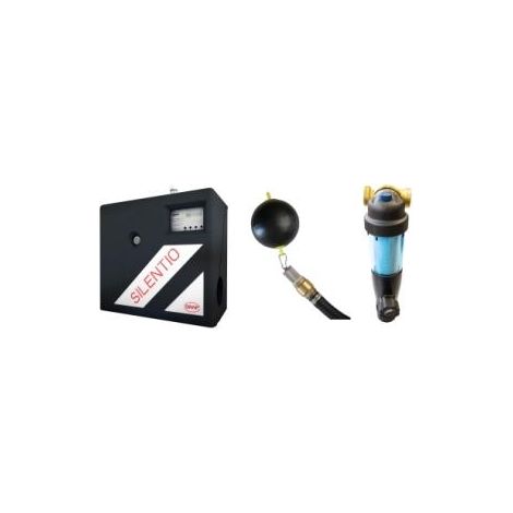 Technikpaket Haus Professionell