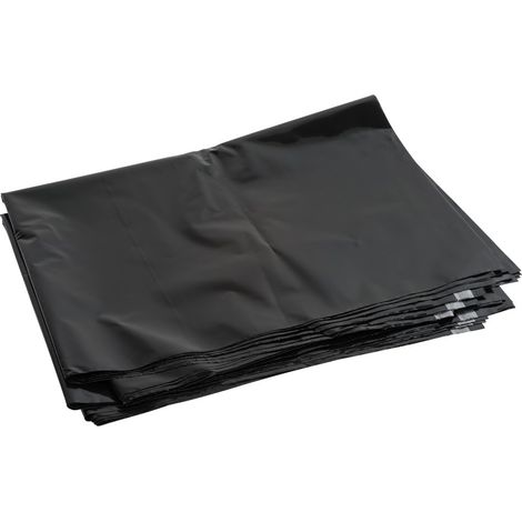 Bolsa para residuos GAS 35 + 55: 10uds