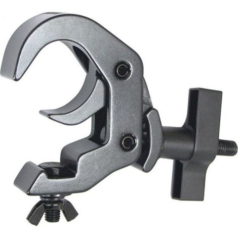 Supporto STAND4me HAK per luci fino a 250 kg, zigrinatura CZ da 50 mm (1/2)