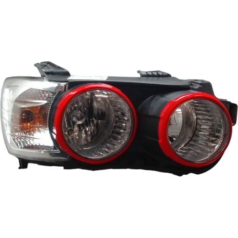 [PRODUIT D'OCCASION] Phare Droit CHEVROLET Aveo 2008- ♻️ Ref Oe. 96831062 - Garantie à vie (1/3)