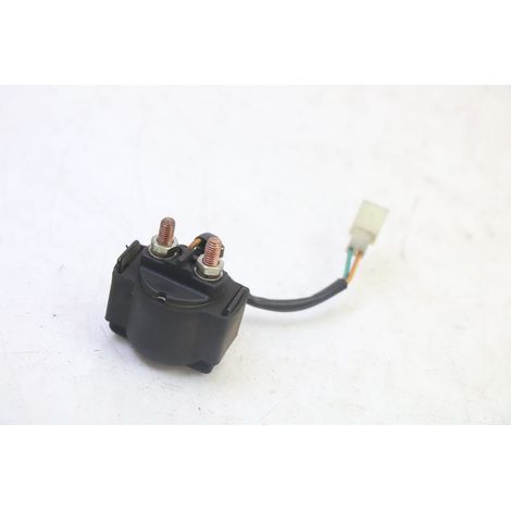 RELAIS DEMARREUR PEUGEOT VIVACITY NEW 4T 50 2008 - 2017 (1/5)