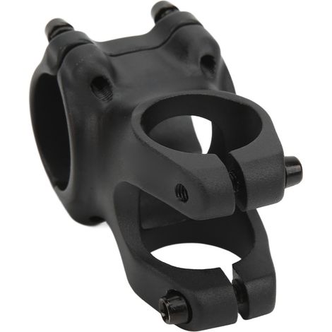 Tige de selle VTT en aluminium léger, antidérapante et durable pour personnalisation de vélo. (1/5)