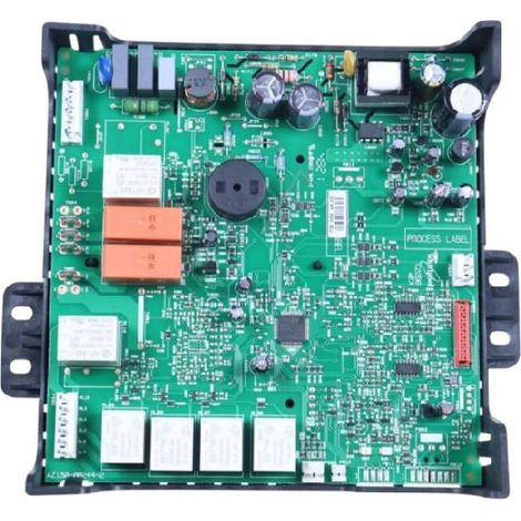 Ersatzteil - Platine puissance antares cylinda - - WHIRLPOOL, ARISTON HOTPOINT