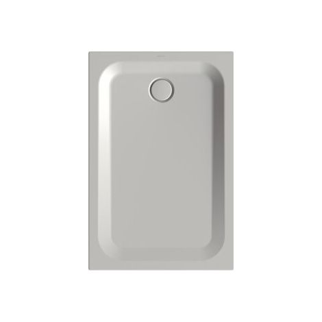 Bette 1680-410T Receveur de douche rectangulaire Ultra avec