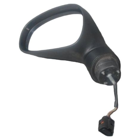 [PRODUIT D'OCCASION] Retroviseur Exterieur Electrique Gauche SEAT Leon 2005- ♻️ Ref Oe. 1p1857507a9b9 - Garantie à vie (1/3)