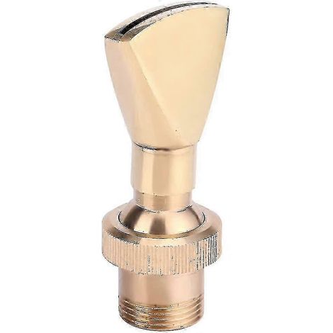 Buse de fontaine 1/2" DN15 3/4" DN20 - 25-26