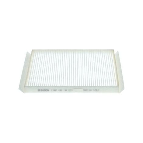 Filtre, habitacle - 1987435198 - BOSCH (1/4)
