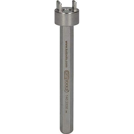 Utensile di regolazione per ugelli lavavetri Mercedes 67mm (1/4)