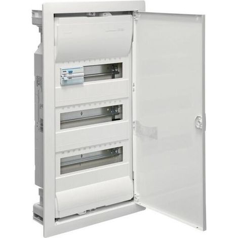 Hager PA.VU36AT+FI TYP G/A CJG440D (VU36CJG + FI CJG440D)
