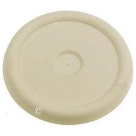 Ersatzteil - Verschluss Bottich oben, original -  - WHIRLPOOL, BAUKNECHT, IGNIS, LADEN, IKEA, RADIOLA, BRANDT, SMEG