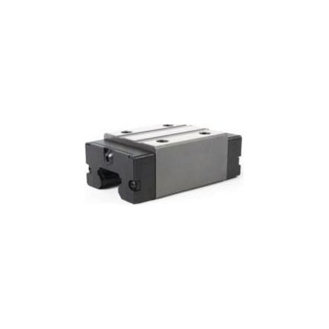 EWELLIX SKF Führungswagen LLTHC25 R T1 P3 0,559 kg hoch Standard25er Reihe