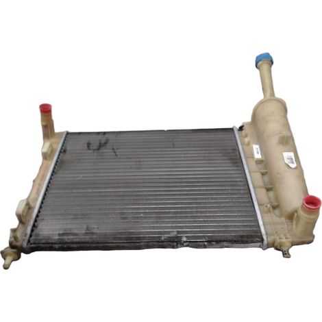 Radiateur FIAT 500 [PRODUIT D'OCCASION]♻️51934449 (1/3)
