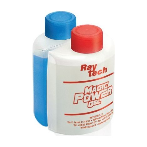 Gel isolant MAGIC-POWER-GEL-250 RayTech (1/3)
