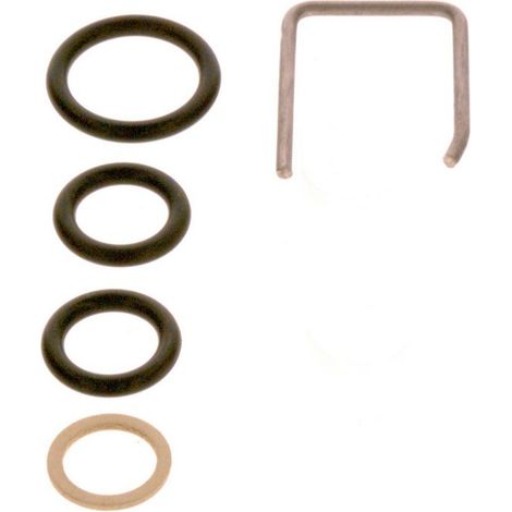 BOSCH Ersatzteil TTNR: 87160138560 Schalldämpfer (1/2)