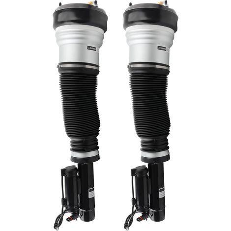 Pair Front Air Suspension Strut For Mercedes S-Class W220 S430 S600 2203205113