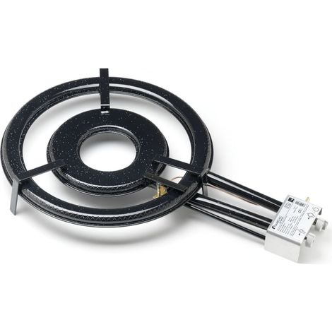 Paellero TT-500 Gas Natural 18 mbar