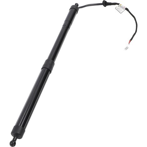 Support de Lifting du Coffre, Support de Lifting Fortes à Hachures Arrière avec Accessoires ABS Metal Electric Trelgate Lift Strut Tailgate Shock pour la Voiture Tregate (GAUCHE OE: 68910 09130) (1/5)
