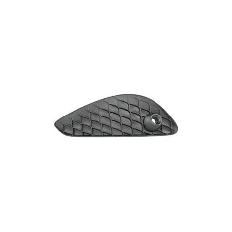 Grille de pare-choc avant droite avec trou radar Mercedes Classe B W247 depuis 2019