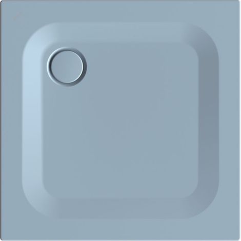 BetteUltra receveur de douche rectangulaire avec support de (1/5)
