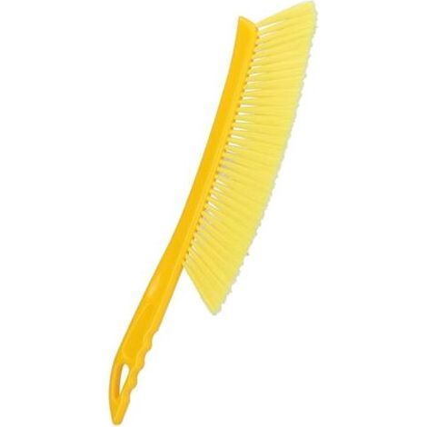 Outil D'apiculteur D'apiculture de Brosse d'abeille, Brosse D'outil D'apiculture de Brosse d'abeille D'apiculture Brosse d'abeille de Queue de Cheval de Balayage d'abeille pour (1/5)