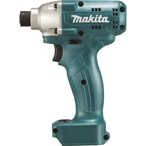 Makita Outillage - Clé à chocs sans fil 12V, sans batterie ni chargeur TD112DMZ (1/5)