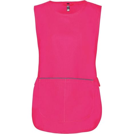 Tunica DA DONNA KARIBAN Fuschia LXL