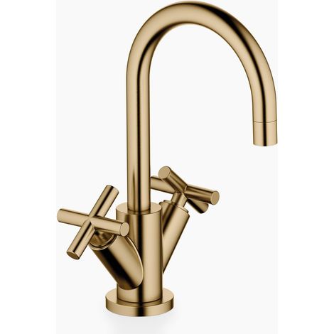 Dornbracht TARA Mitigeur monocommandé pour lavabos avec garniture