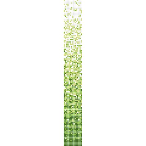 Mosaïque Q Grade Green (1/3)