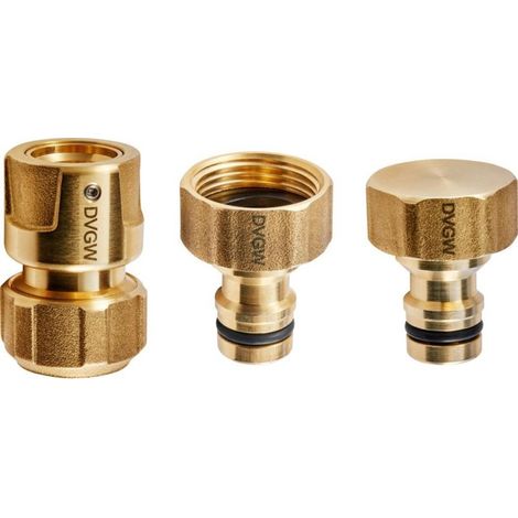 Sistema Di Connessione Ktw 1/2 "-13Mm Bl