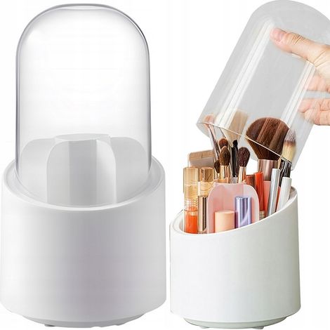 Organizzatore per cosmetici rotondo (50) (1/5)