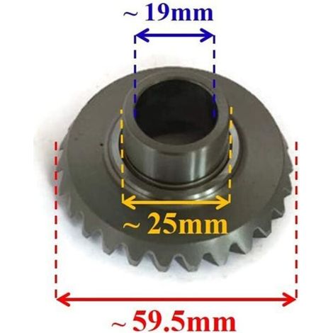 Trois unités : 6E7-45560, 6E7-45571 et 63V-45551, adaptées aux véhicules Yamaha. (1/5)