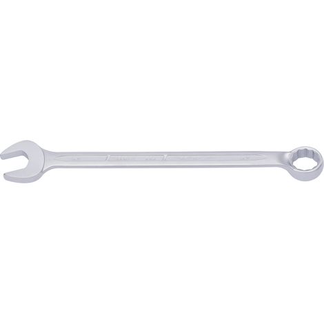 Draper 03793 Elora Long Whitworth Combination Spanner, 1/2 (1/5)